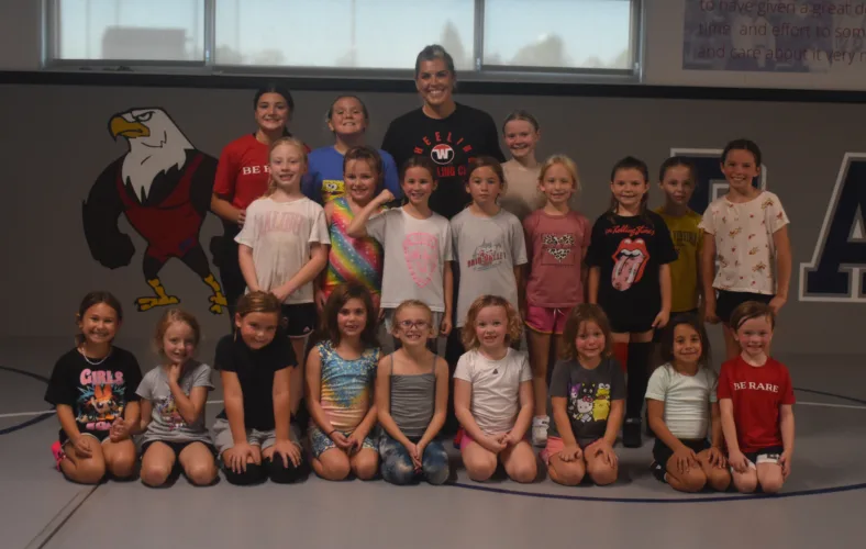 Still Going Strong After 50 Years Of Serving Ohio Valley Youth